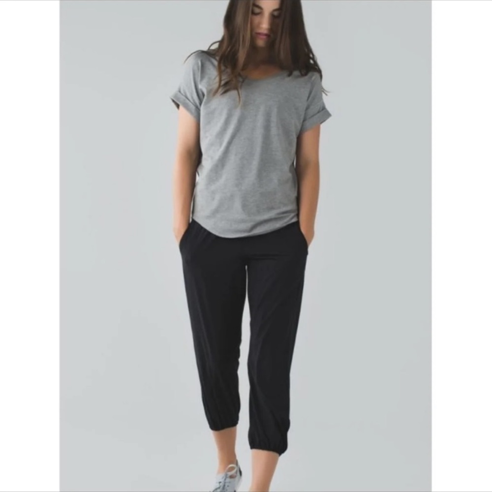 Lululemon Om pant